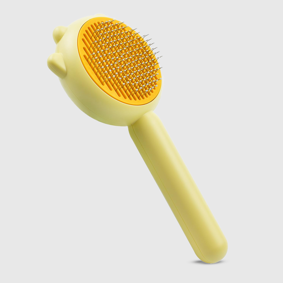 Petozzy™ Self-Cleaning Brush